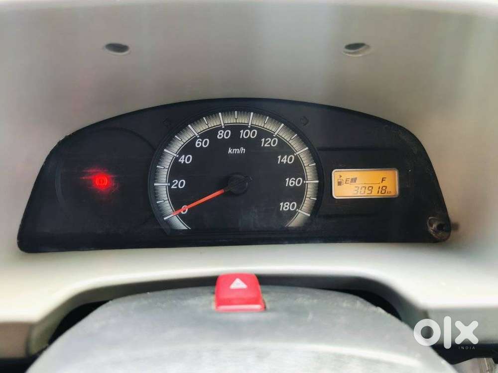 Maruti Suzuki Eeco 7 Seater Standard, 2022, Petrol