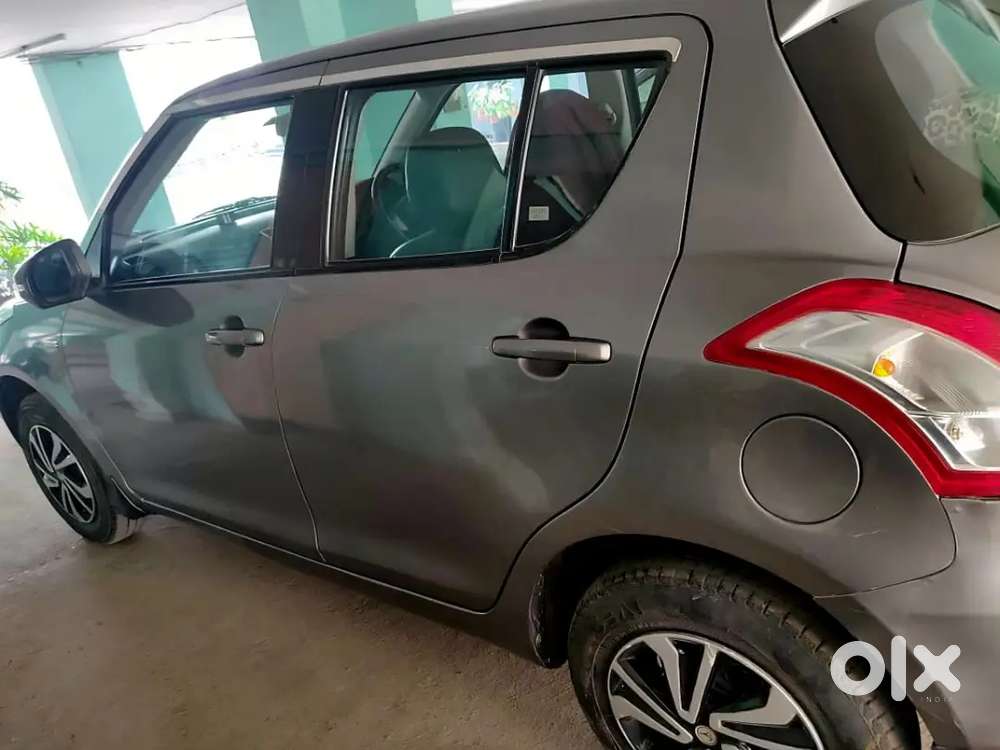 Maruti Suzuki Swift