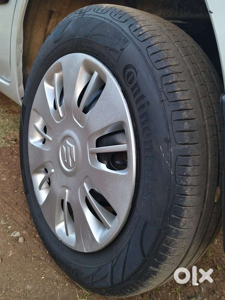 Maruti Suzuki Zen Estilo Vxi Bsiv, 2013, Petrol