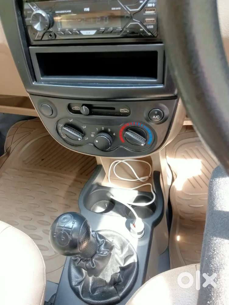 Chevrolet Spark 2009 Petrol Well Maintained