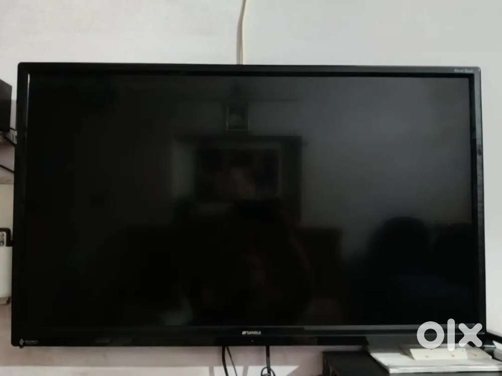 40 Inch Led Tv Sansui Tv Speakers Sansui Tv 40 Inch TVs, Video