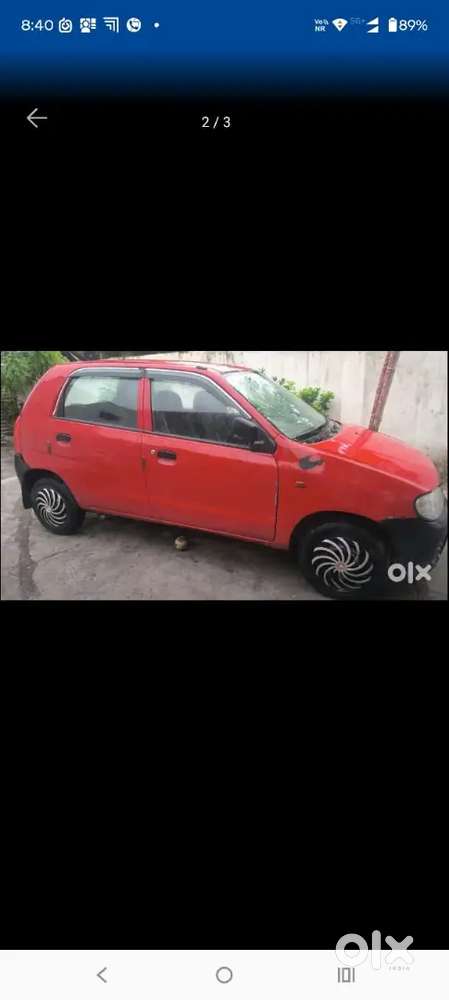 Lord Alto Lxi
