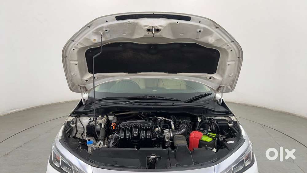 Honda City I-vtec V, 2022, Petrol