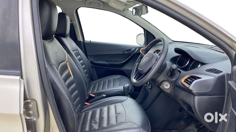 Tata Tiago Nrg Petrol, 2019, Petrol