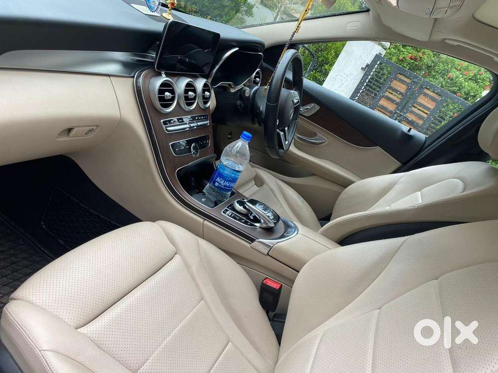 Mercedes-benz Diesel Automatic 2020