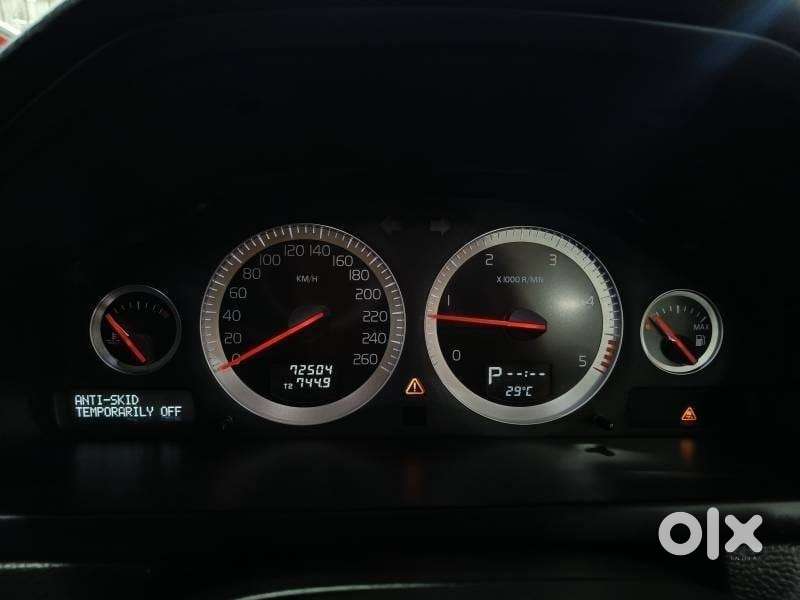 Volvo Xc 90 D5 Awd, 2013, Diesel
