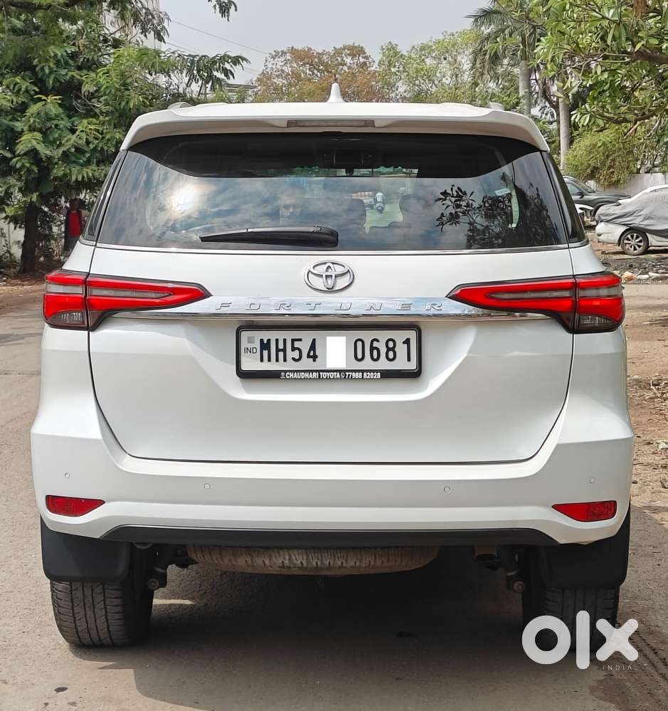 Toyota Fortuner 4x2 At 2.8 Diesel, 2024, Diesel