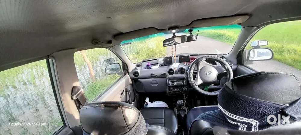Hyundai Santro Xing 2005