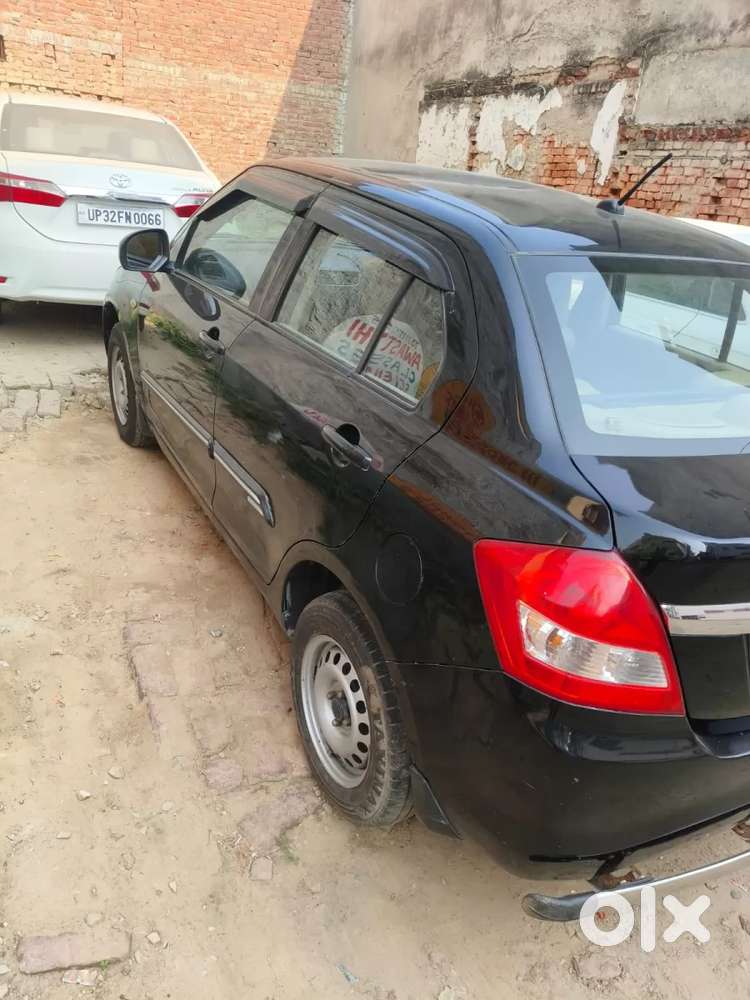 Maruti Suzuki Dzire Vdi, 2018, Diesel