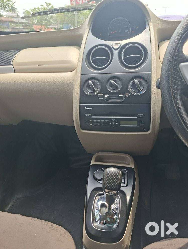 Tata Nano Xta, 2017, Petrol