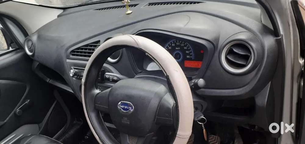 Datsun Redigo 2019 Petrol Well Maintained