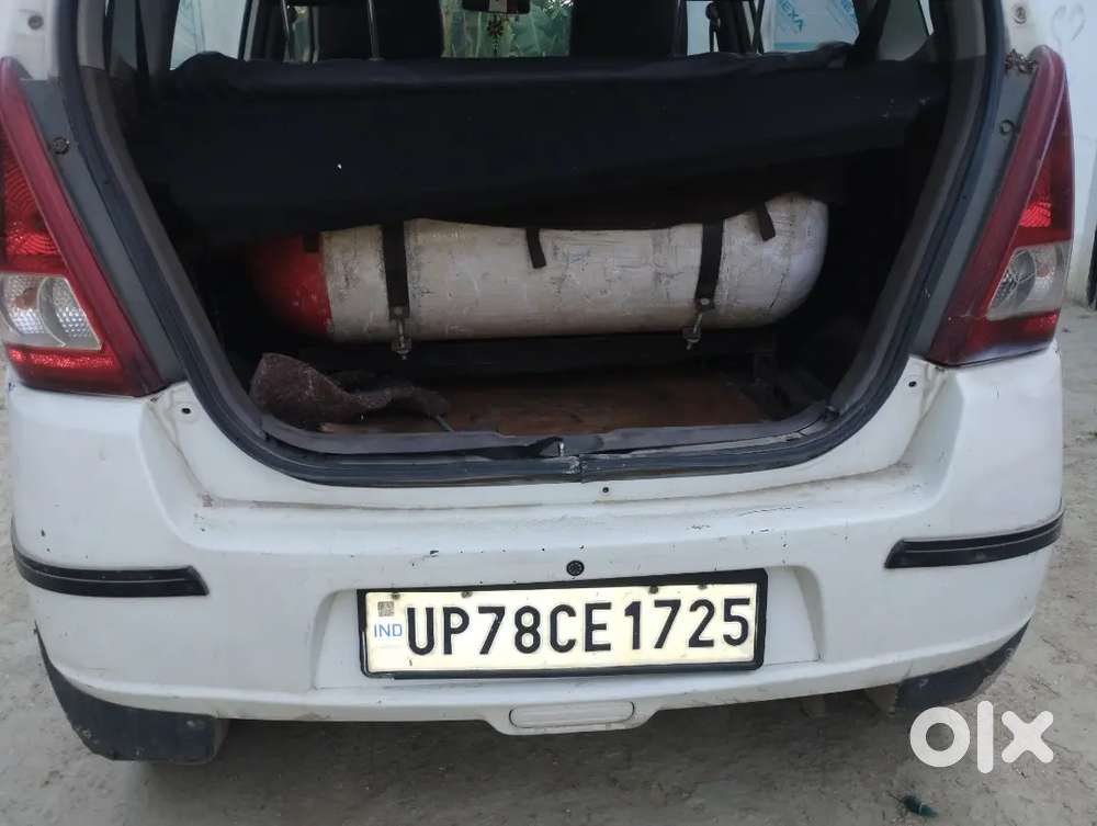 Cng On Paper Car Fitness Upto 2031,bilkul Smooth Running Car