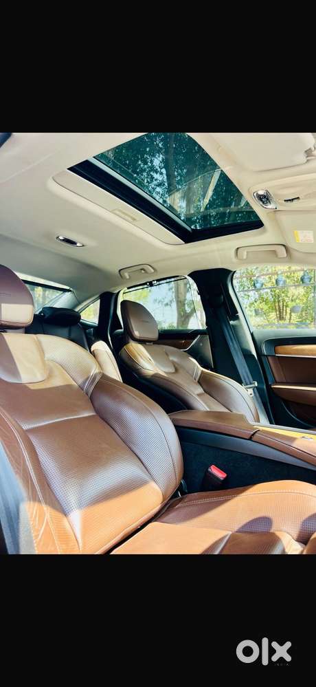 Volvo S90 D4 Inscription, 2020, Diesel