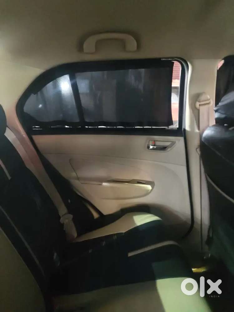 Maruti Suzuki Dzire 2012 Cng & Hybrids 135000 Km Driven