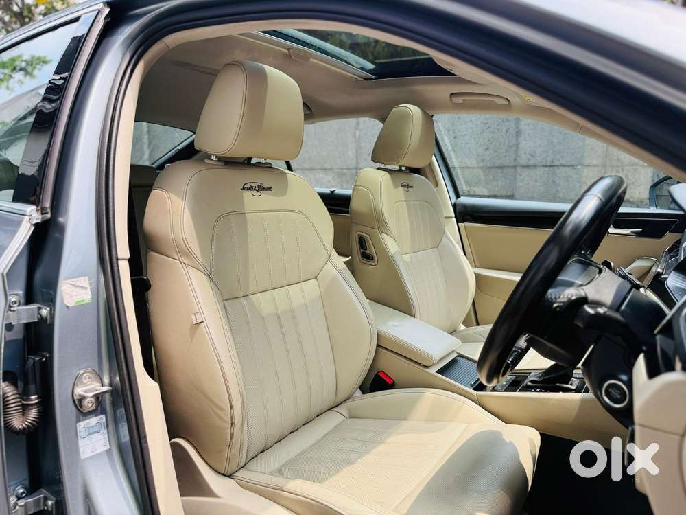 Skoda Superb 2.0 Tsi At L&k, 2021, Petrol