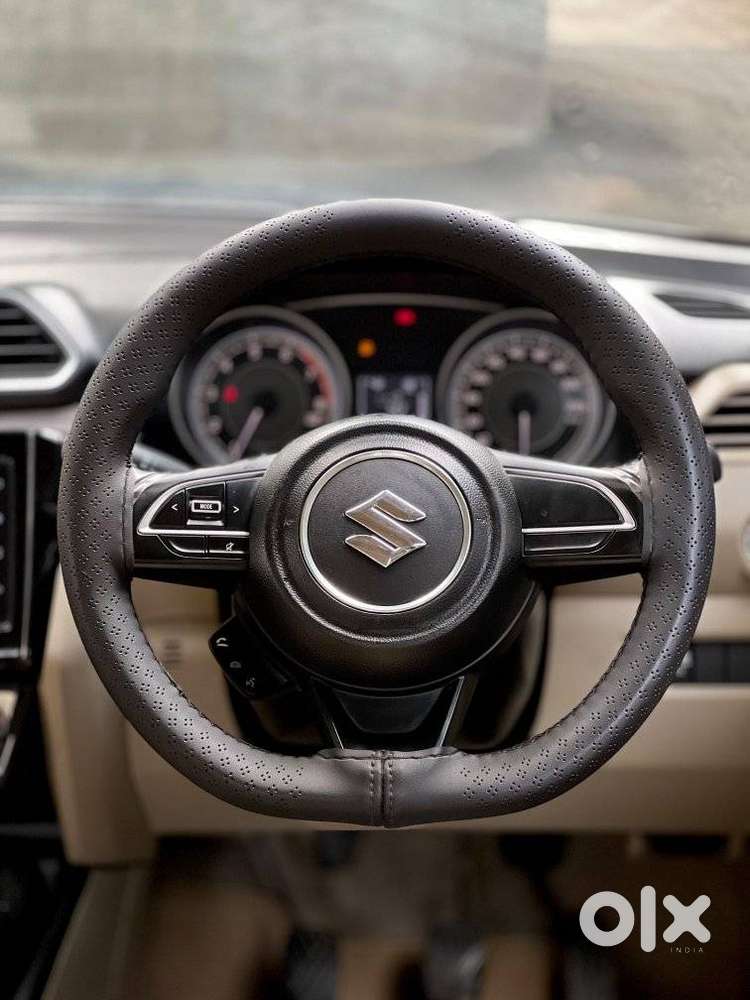 Maruti Suzuki Dzire 1.2 Zxi Cng, 2022, Cng & Hybrids