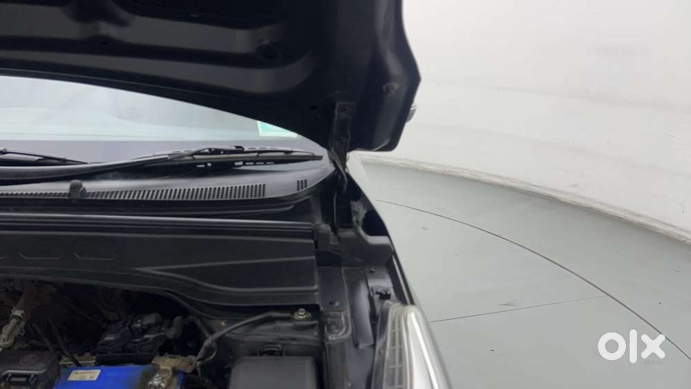 Hyundai Creta 1.6 Sx Petrol, 2018, Petrol