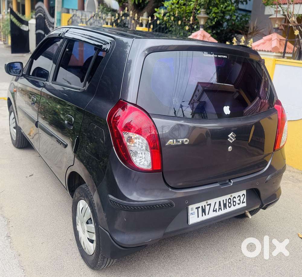 Maruti Suzuki Alto 800 Vxi Airbag, 2020, Petrol