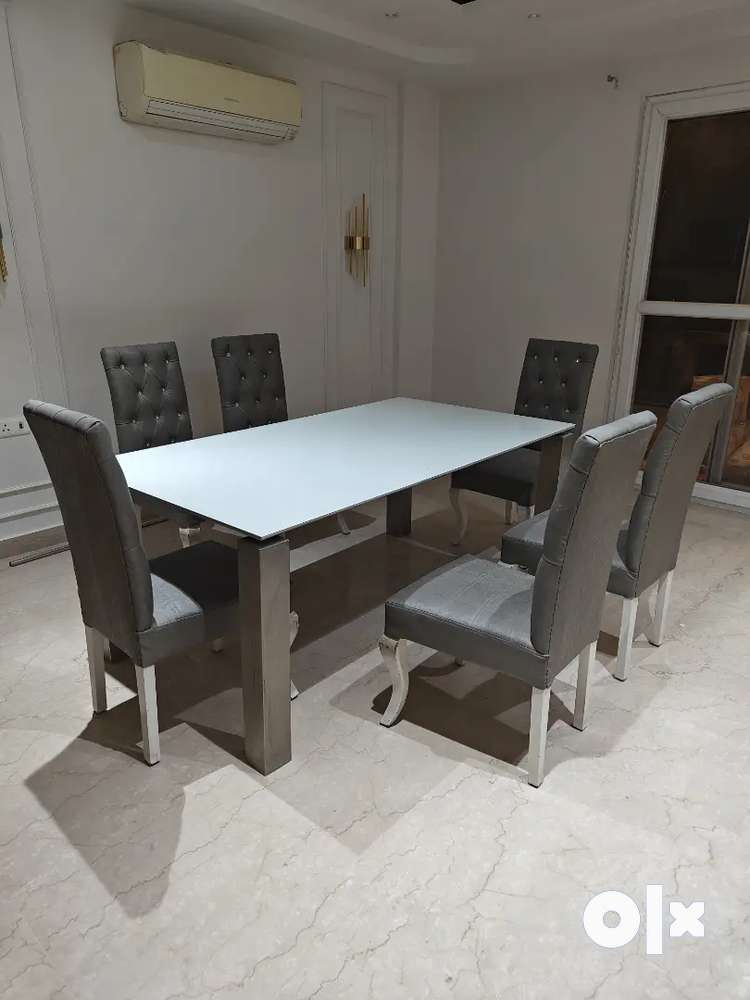 Olx delhi dining table new arrivals