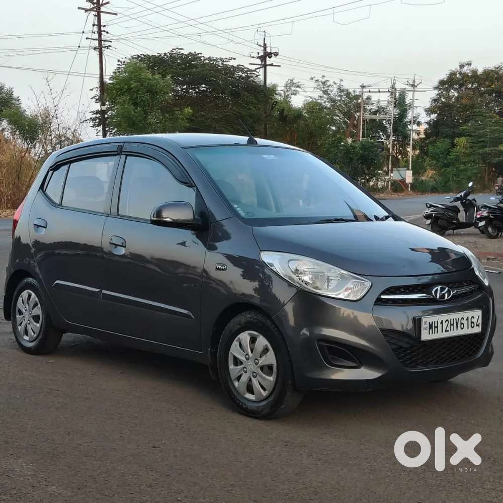 2012 Model Petrol & Cng Rc Register 3rd Ownar Insurance Valid