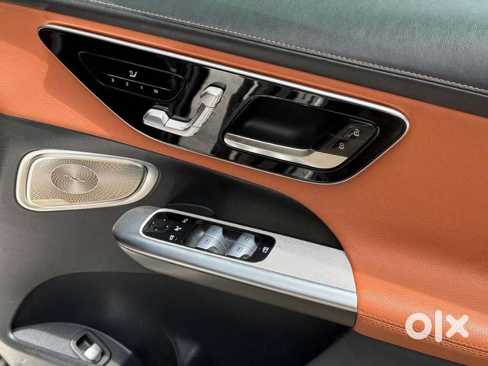 Mercedes-benz Glc 300 4matic, 2023, Petrol