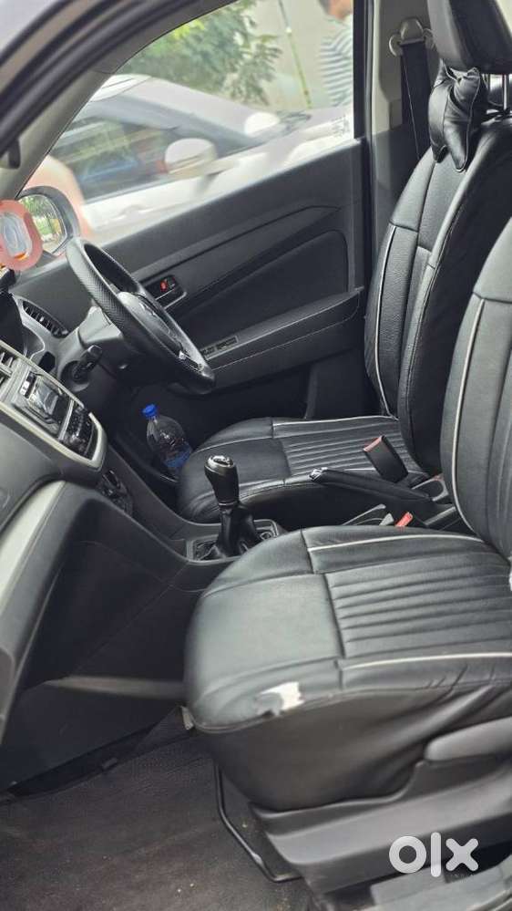 Maruti Suzuki Vitara Brezza Vdi Option, 2016, Diesel