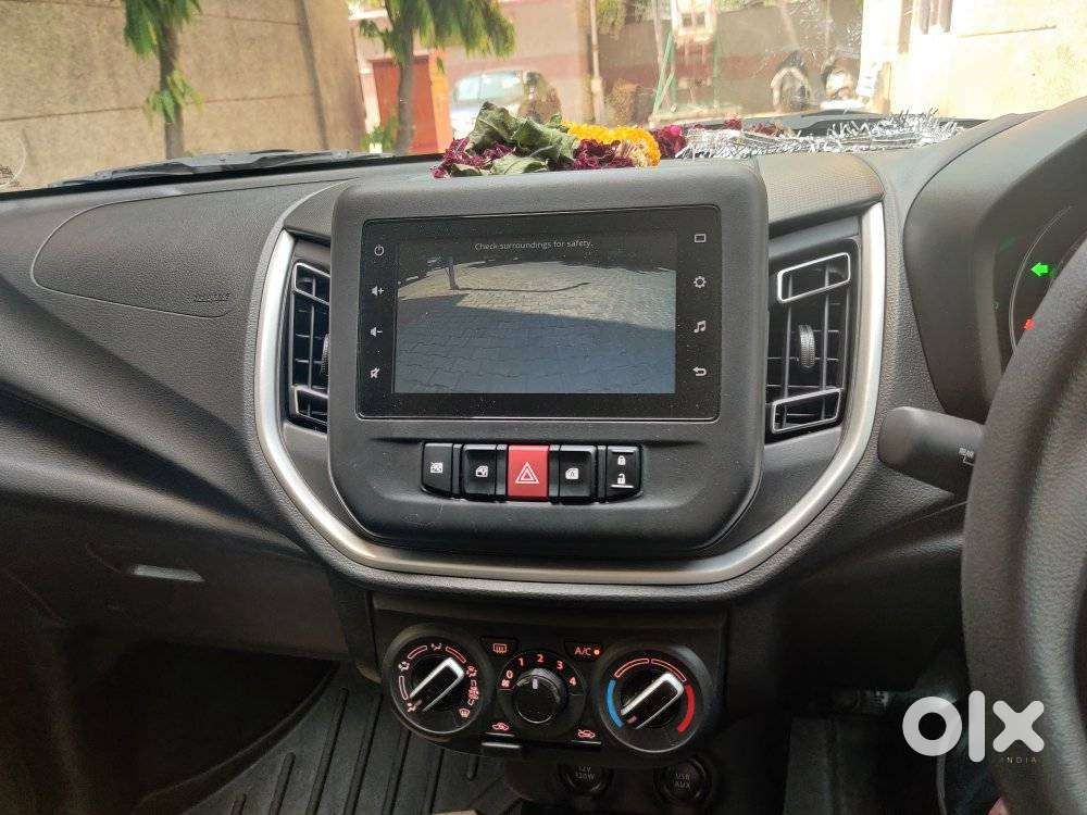 Maruti Suzuki Celerio 1.0 Zxi Plus Ags, 2026, Petrol