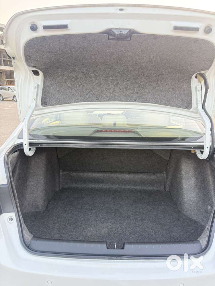 Honda City 1.5 Zx I-dtec Mt, 2021, Diesel