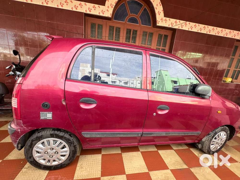 Santro Xing Gls