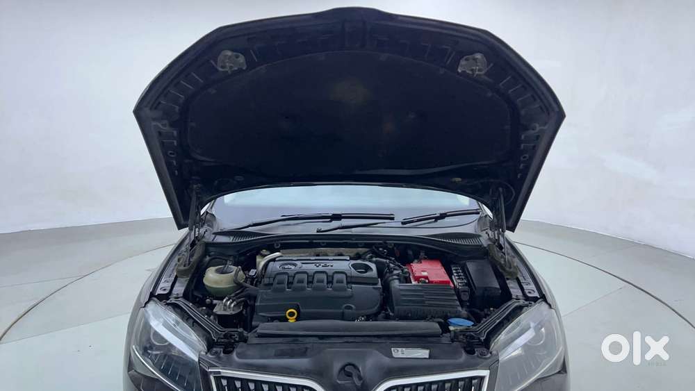 Skoda Superb 2.0 L&k Tsi At, 2016, Diesel