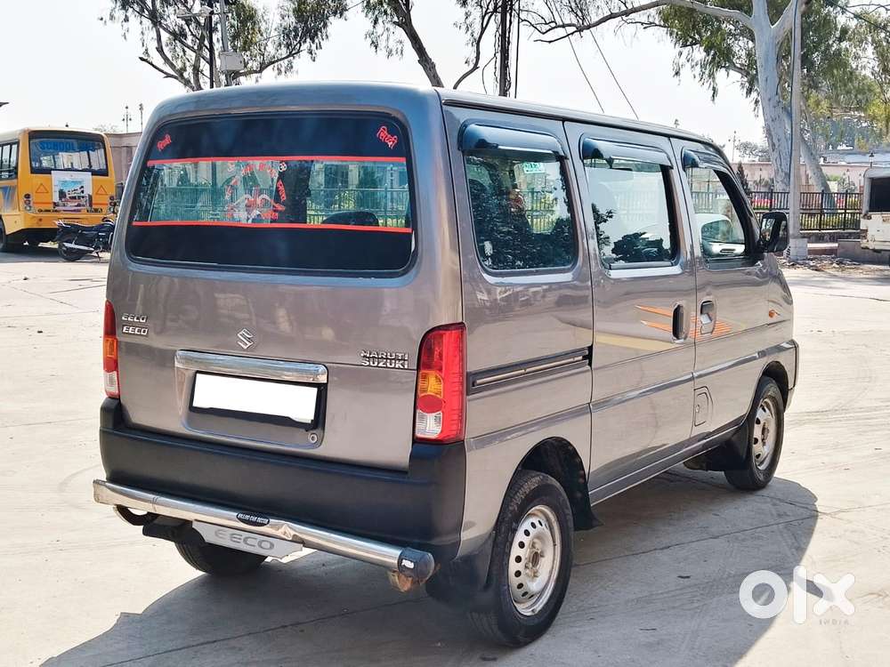 Maruti Suzuki Eeco 5 Seater Ac, 2024, Petrol