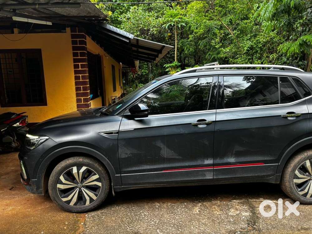 Volkswagen Petrol 2023 Model
