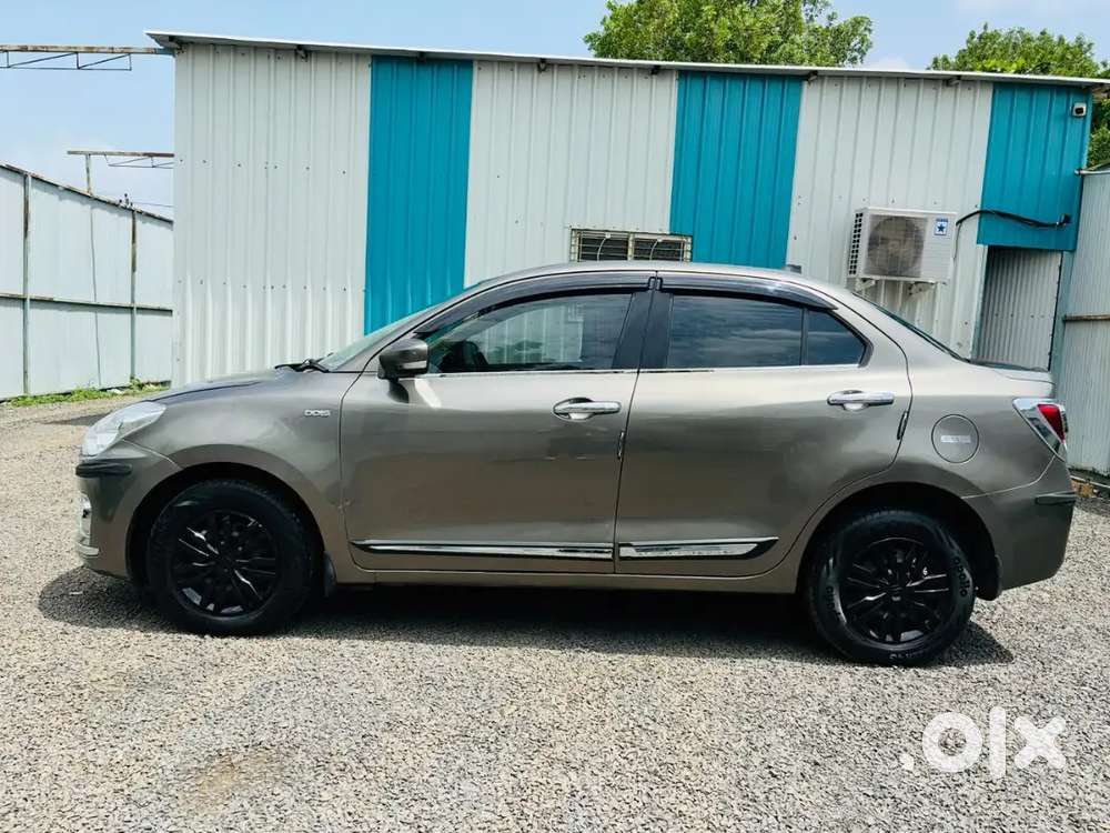 Maruti Suzuki Dzire 2018