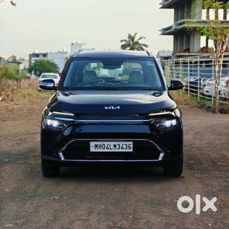 Kia Carens 1.5 Luxury Plus Diesel 7str Imt, 2023, Diesel