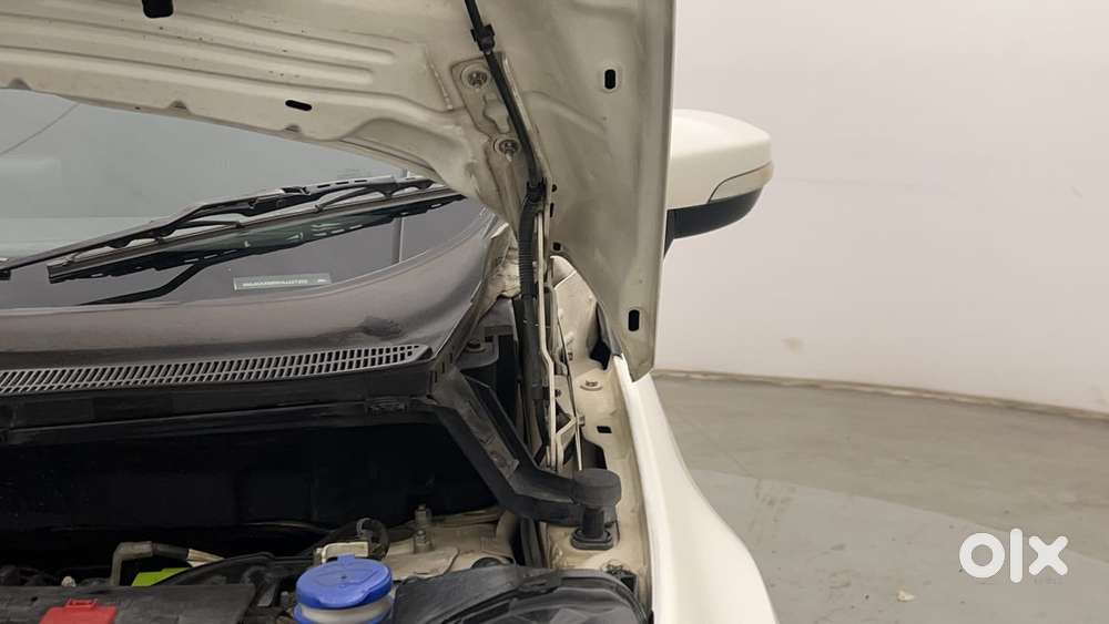 Ford Ecosport [2013-2015] 1.5 Titanium Tdci, 2018, Diesel