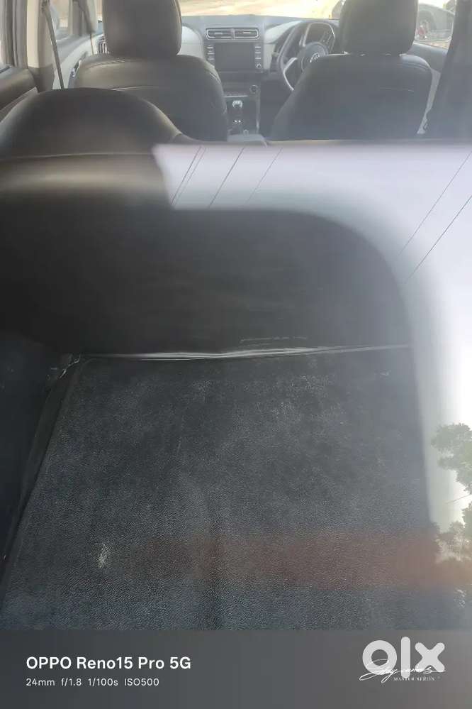 Hyundai Creta N Line 2021 Manual 65000 Km