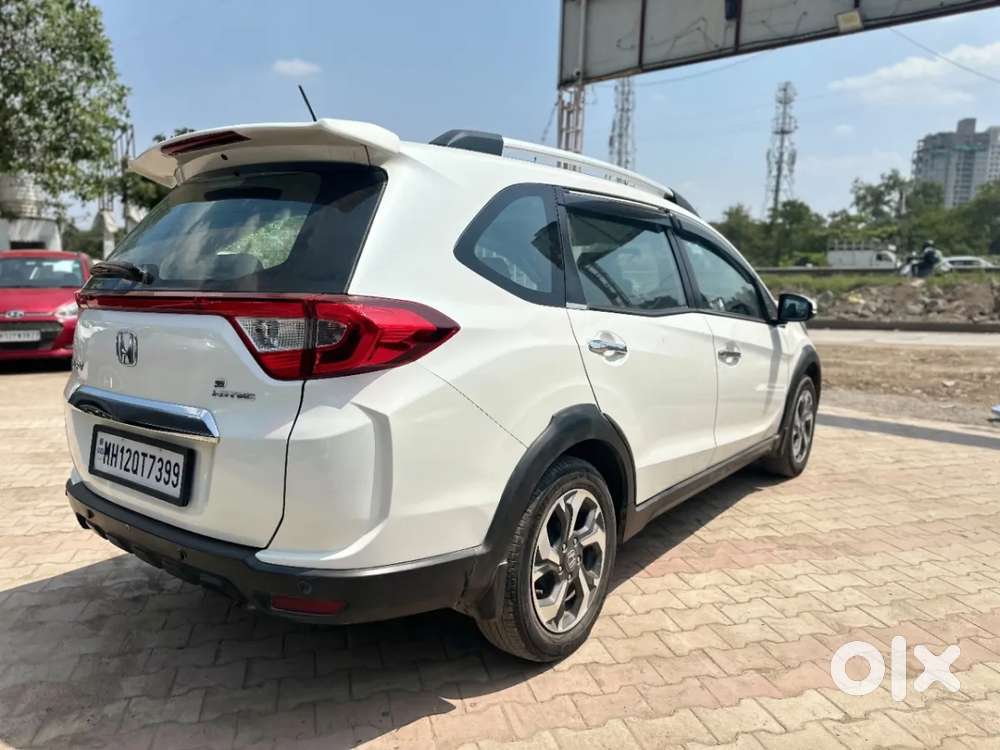 Honda Br-v 1.5 V I-dtec Mt, 2018, Diesel