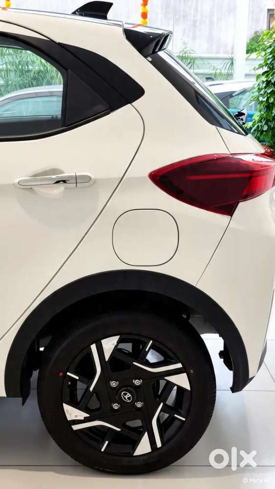 Tata Tiago 1.2 Revotron 2026