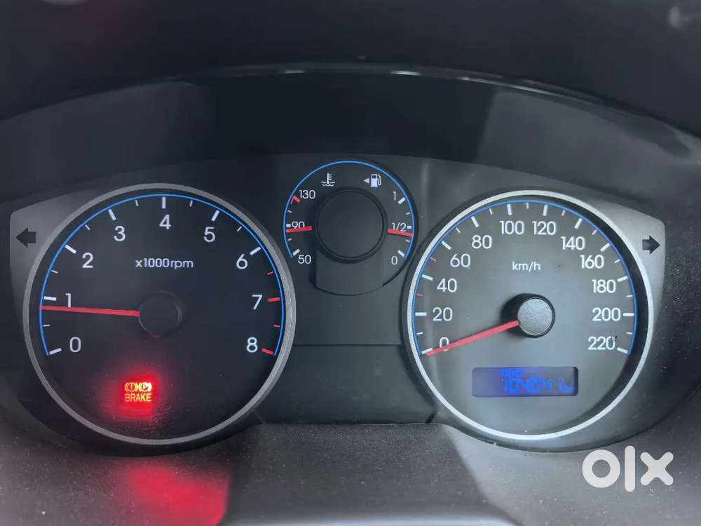 Hyundai I20 2010