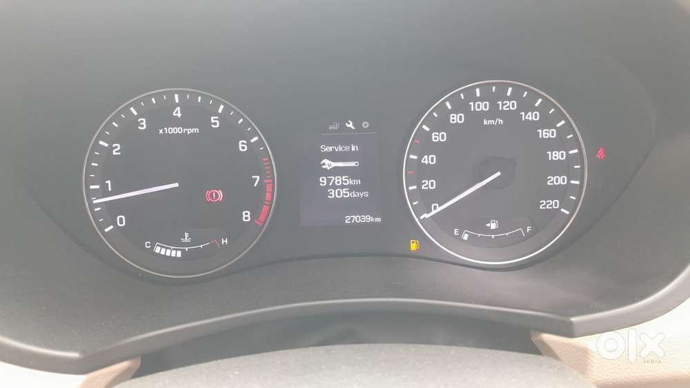 Hyundai Elite I20 Asta (o) 1.2 Mt, 2016, Petrol