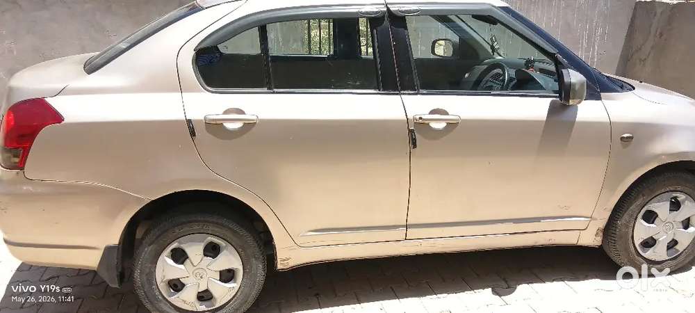 Maruti Suzuki Dzire 2008