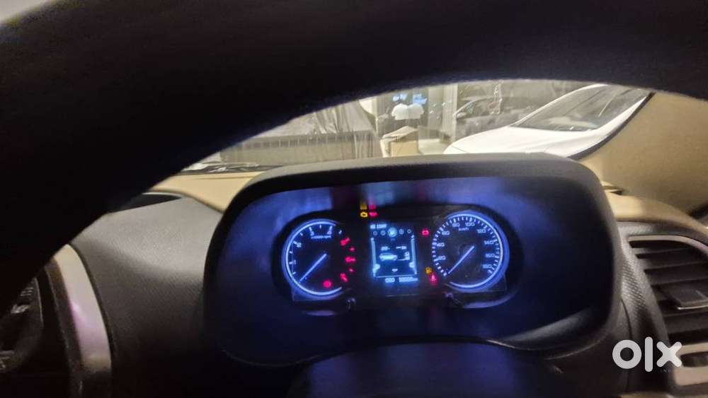 Mahindra Bolero Neo N10 (r), 2024, Diesel