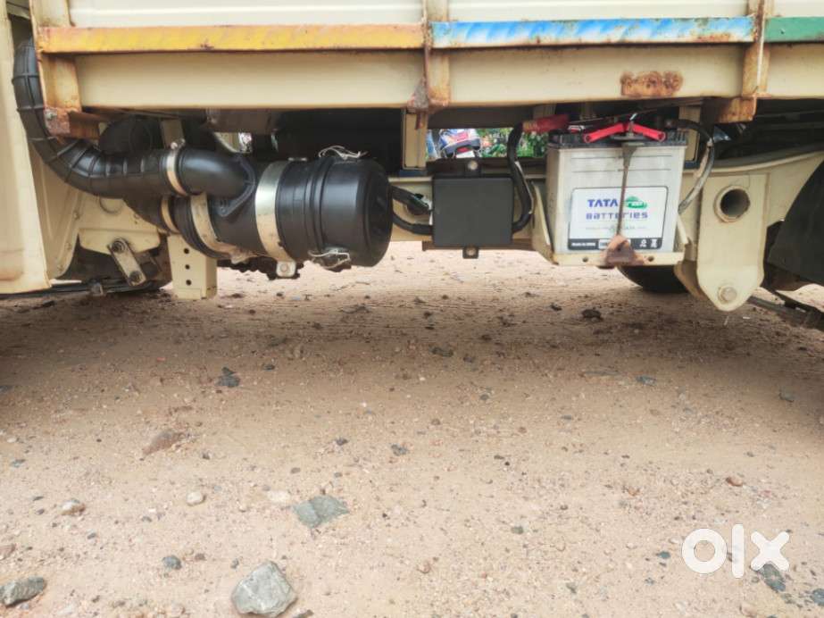 Tata Sumo Gold, 2021, Petrol