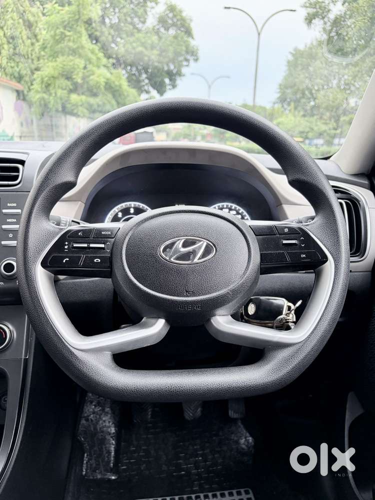 Hyundai Creta 1.5 Ex Diesel, 2020, Diesel