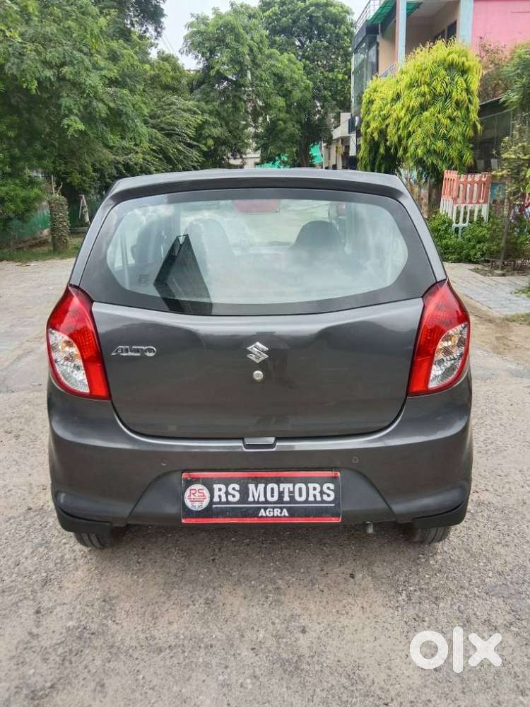 Maruti Suzuki Alto 800 0.8 Lxi (o), 2020, Petrol