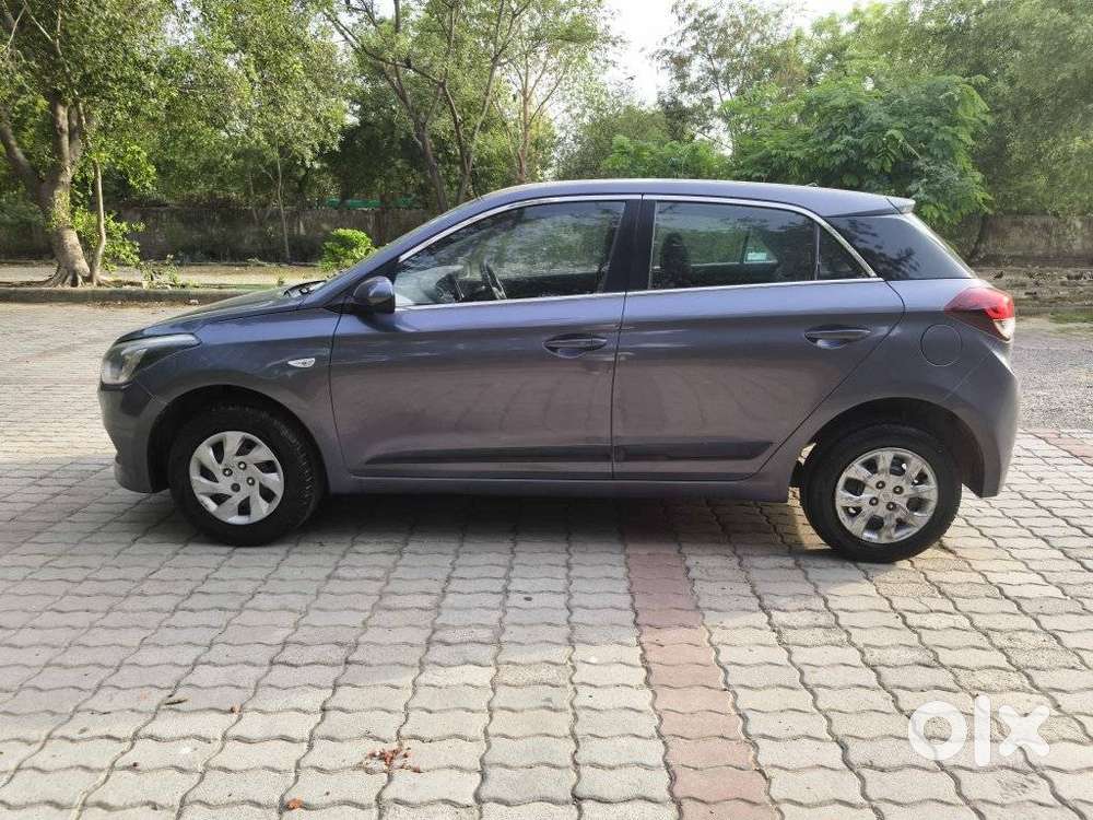 Hyundai Elite I20 Magna 1.2, 2018, Petrol