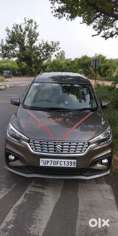 Maruti Suzuki Ertiga 2019 Diesel