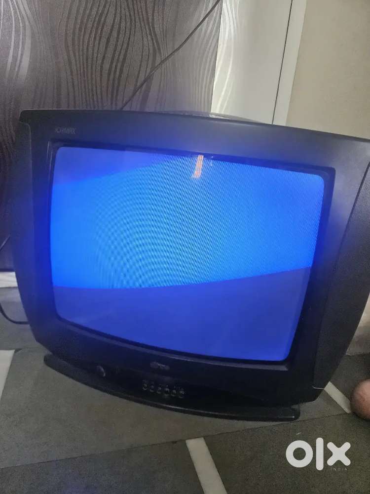 TV LG Joy max