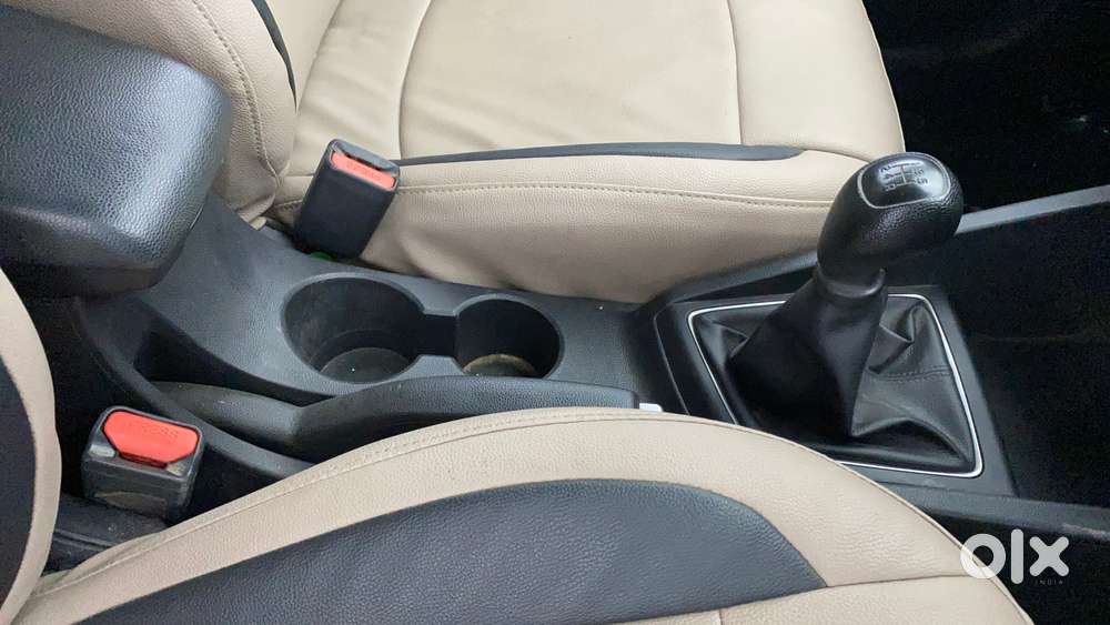 Hyundai Elite I20 Sportz 1.2, 2016, Petrol