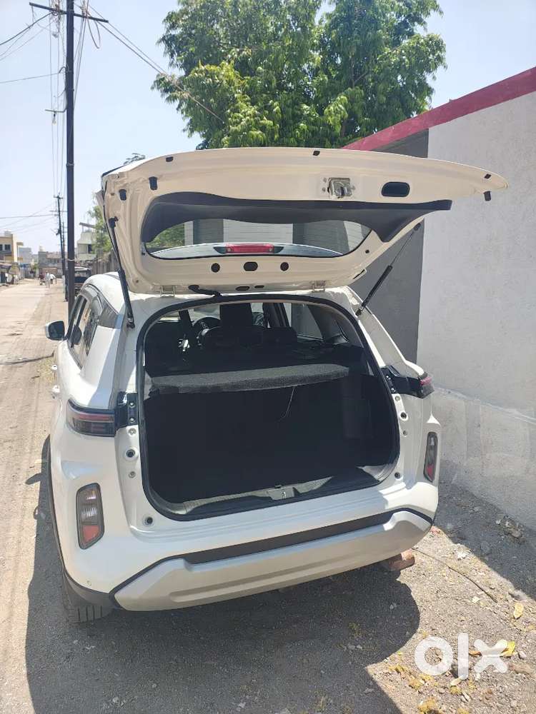 Maruti Suzuki Grand Vitara 2023